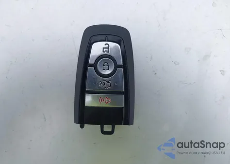 2022 Ford Mustang Ecoboost z USA, uszkodzony, nr VIN 1FATP8UH7N5144894